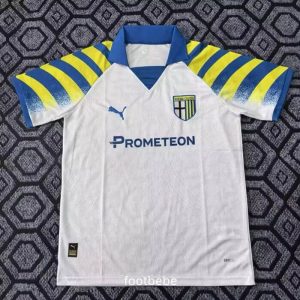 Maillot Parma Calcio 2025 2026 Third