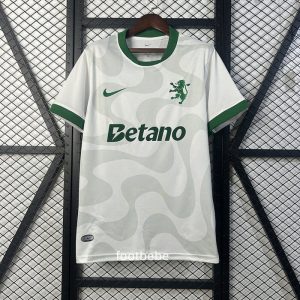 Maillot Sporting CP 2025 2026 exterieur_3