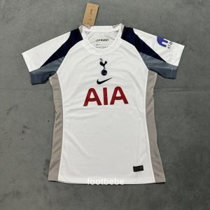 Maillot Tottenham Femme 2025 2026 domicile