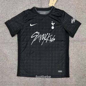 Maillot Tottenham Stray Kids 2025 2026 Édition spéciale