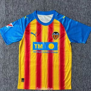 Maillot Valencia 2025 2026 Third_3