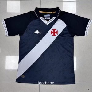 Maillot Vasco da Gama 2025 2026 Concept