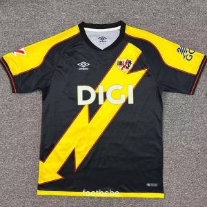 Maillot de foot Rayo Vallecano 2025 2026 Third_5