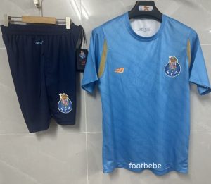 Ensemble Porto 2025 2026 Bleu