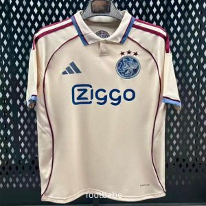 Maillot Ajax 2025 2026 Third_3