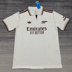 Maillot Arsenal 2025 2026 Third