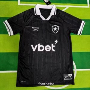 Maillot Botafogo 2025 2026 exterieur