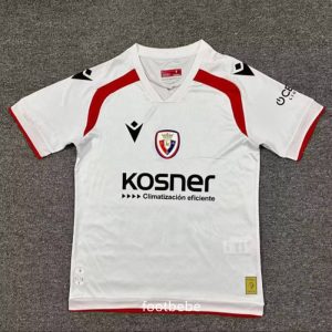 Maillot CA Osasuna 2025 2026 Third