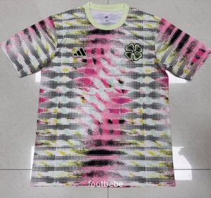 Maillot Celtic 2025 2026 Édition spéciale