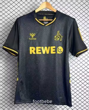 Maillot Cologne 2025 2026 Third