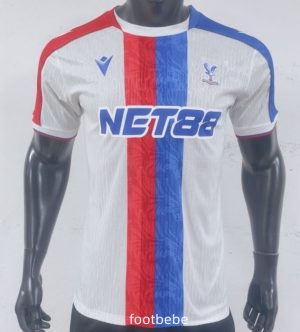 Maillot Match Crystal Palace 2025 2026 Third