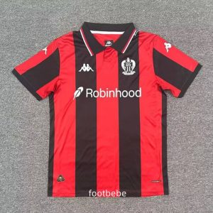 Maillot OGC Nice 2025 2026 domicile