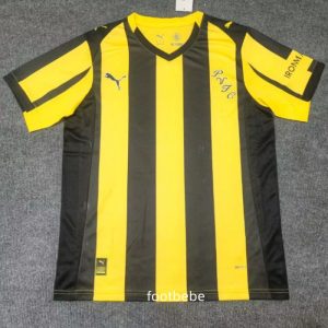 Maillot Port Vale 2025 2026 domicile