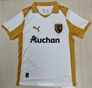 Maillot RC Lens 2025 2026 Third
