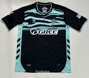 Maillot Real Betis 2025 2026 Third