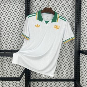 Maillot Rome 2025 2026 Third Blanc_3