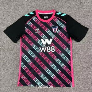 Maillot Sunderland 2025 2026 gardien de but