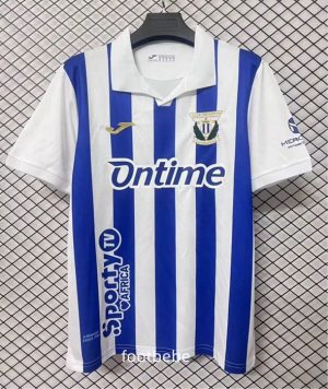 Maillot de foot CD Leganés 2025 2026 domicile