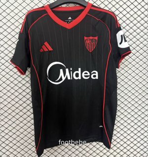 Maillot de foot Séville 2025 2026 Third