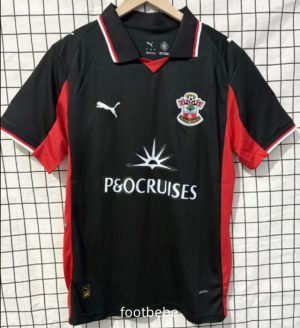 Maillot de foot Southampton 2025 2026 Third