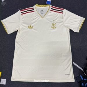 Maillot flamengo 2025 2026 Third