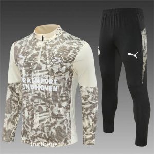 Survetement PSV Eindhoven 2025 2026 Camouflage