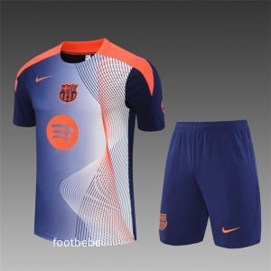 Ensemble Barcelone 2025 2026 spéciale