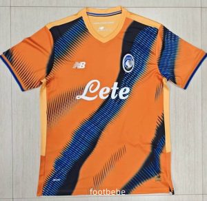 Maillot Atalanta 2025 2026 Third