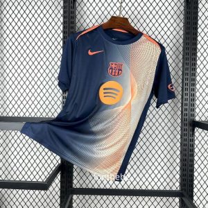 Maillot Barcelone 2025 2026 Concept T