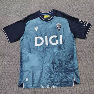 Maillot Cádiz 2025 2026 Third