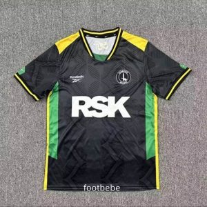 Maillot Charlton Athletic 2025 2026 Third