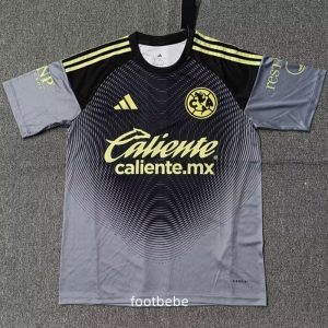 Maillot Club América 2025 2026 Noir