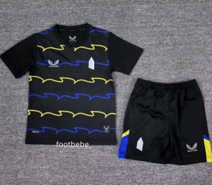 Maillot Everton Enfant 2025 2026 Third