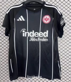Maillot Francfort 2025 2026 Ligue des champions