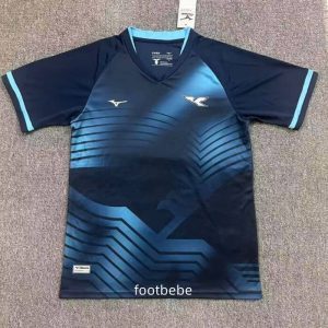 Maillot Lazio 2025 2026 Third