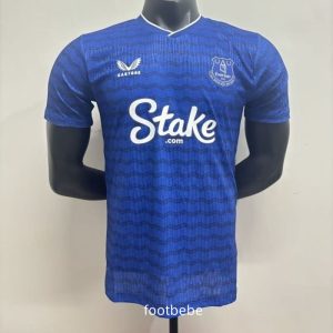 Maillot Match Everton 2025 2026 domicile