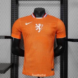 Maillot Match Pays Bas Coupe du monde 2026 domicile