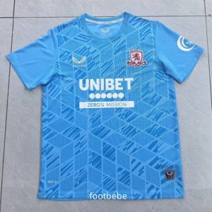 Maillot Middlesbrough 2025 2026 Third