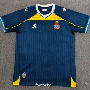 Maillot RCD Espanyol 2025 2026 Third