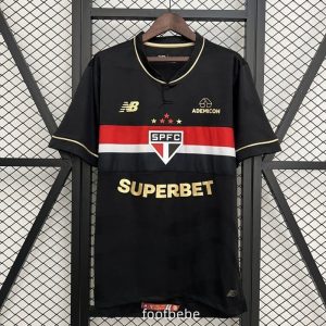 Maillot São Paulo 2025 2026 Third