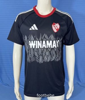 Maillot Strasbourg 2025 2026 Third