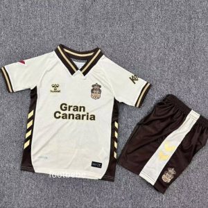 Maillot Unión Deportiva Las Palmas Enfant 2025 2026 Third