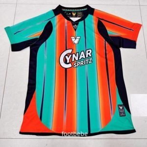 Maillot Venezia 2025 2026 Third