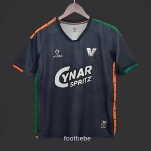 Maillot Venezia 2025 2026 domicile