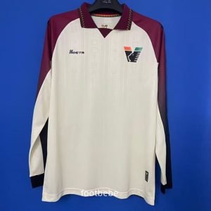 Maillot Venezia 2025 2026 exterieur Manches longues