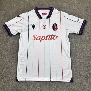 Maillot de foot Bologna 2025 2026 exterieur