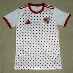 Maillot de foot Séville 2025 2026 entraînement