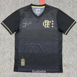 Maillot flamengo 2025 2026 Noir