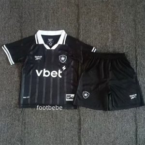 Maillot Botafogo Enfant 2025 2026 exterieur