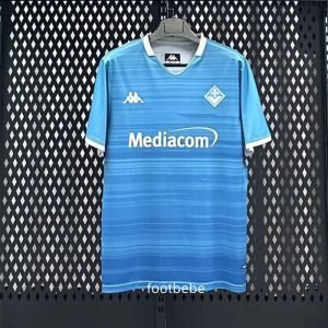 Maillot Fiorentina 2025 2026 Third